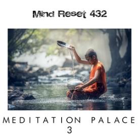 Meditation Palace 3