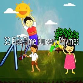 32 Kids Time Nursery Rhymes