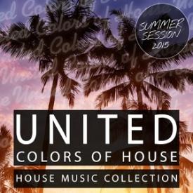United Colors of House - Summer Session 2015