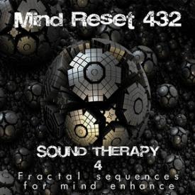 Sound Therapy 4
