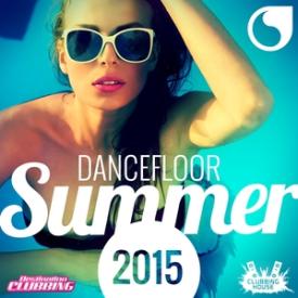 Dancefloor Summer 2015