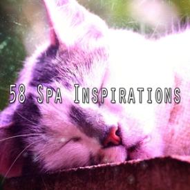58 Spa Inspirations