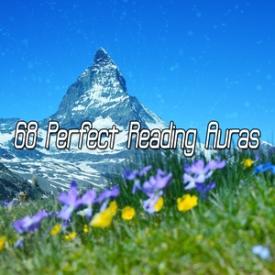 68 Perfect Reading Auras