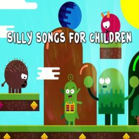 Silly Songs For Children