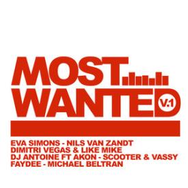 Most Wanted, Vol. 1