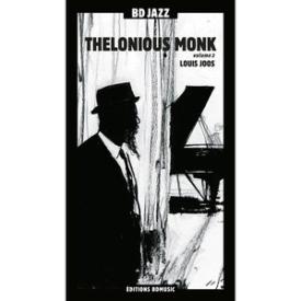 BD Music &amp; Louis Joos Present Thelonious Monk, Vol. 2