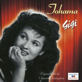 Gigi (Collection "Légende de la chanson française")