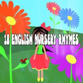 18 English Nursery Rhymes