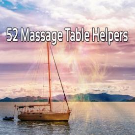 52 Massage Table Helpers