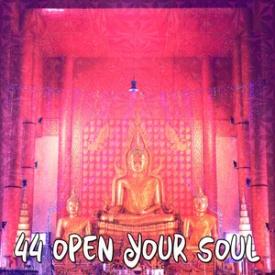 44 Open Your Soul