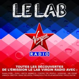 Le lab Virgin Radio