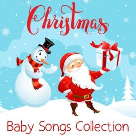 Christmas Baby Songs Collection