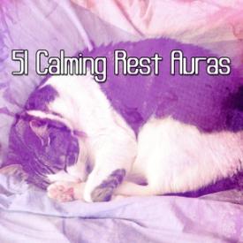 51 Calming Rest Auras