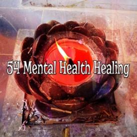 54 Mental Health Healing