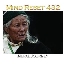 Nepal journey