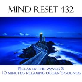 Relax by the waves 3