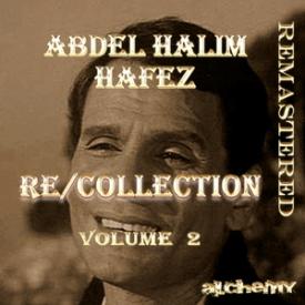 Re/Collection, Vol. 2
