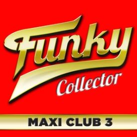 Funky Collector, Vol. 3