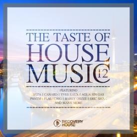 The Taste of House Music, Vol. 12