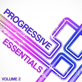 Progressive Essentials, Vol. 2