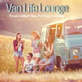 Van Life Lounge
