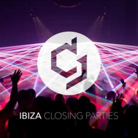 Ibiza Closing Parties 2015