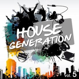 House Generation, Vol. 5