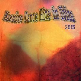 Massive Dance Hits in Ibiza 2015