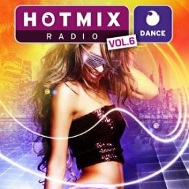 Hotmixradio Dance, Vol. 6