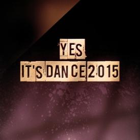 Yes It's Dance 2015