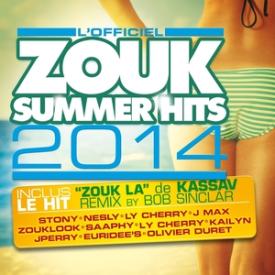 Zouk Summer Hits 2014