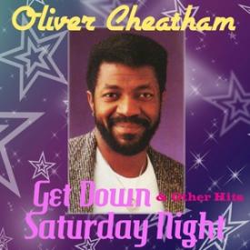 Get Down Saturday Night &amp; Other Hits