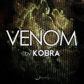 Venom by Kobra