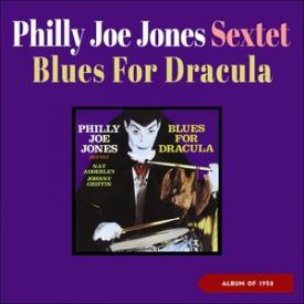 Blues for Dracula