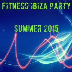 Fitness Ibiza Party Summer 2015