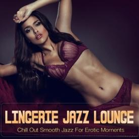 Lingerie Jazz Lounge