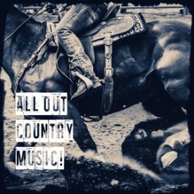 All Out Country Music!