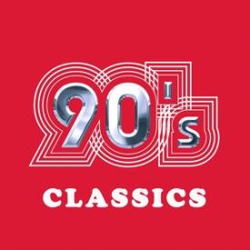 Compilation années 90 : 90's classics