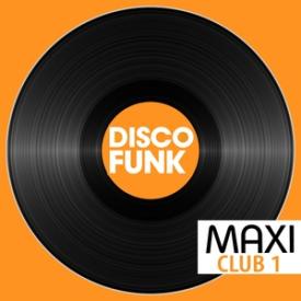 Maxi Club Disco Funk, Vol. 1