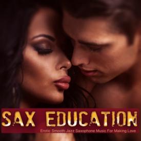 Sax Education