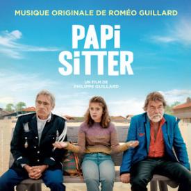 Papi Sitter (Bande originale du film)