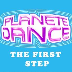 Compilation: planete dance first step
