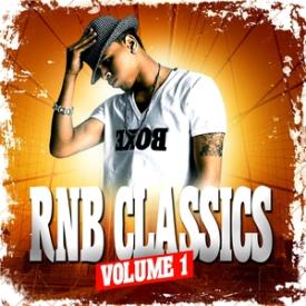 R'n'B Classics, Vol. 1