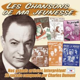 Les succès de Charles Dumont (Collection "Les chansons de ma jeunesse")