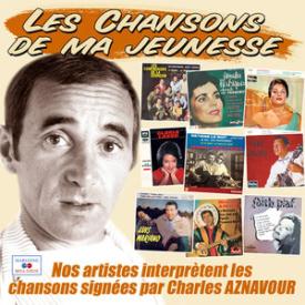 Les succès de Charles Aznavour (Collection "Les chansons de ma jeunesse")