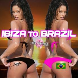 Ibiza to Brazil