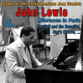 Tribute to the Great American Jazz Pianists