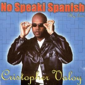 No Speaki Spanish