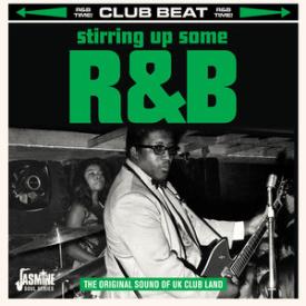 Club Beat: Stirring Up Some R&amp;B