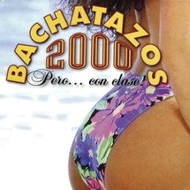 Bachatazos 2000